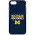 University of Michigan Wolverines M iPhone Cases