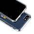 University of Michigan Wolverines M iPhone SE (2nd & 3rd Gen) Clear Case