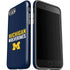 University of Michigan Wolverines M iPhone SE (2nd & 3rd Gen) Pro Case