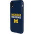University of Michigan Wolverines M iPhone XR Pro Case