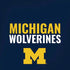 University of Michigan Wolverines M iPhone XR Pro Case