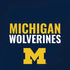 University of Michigan Wolverines M iPhone XS Pro Case