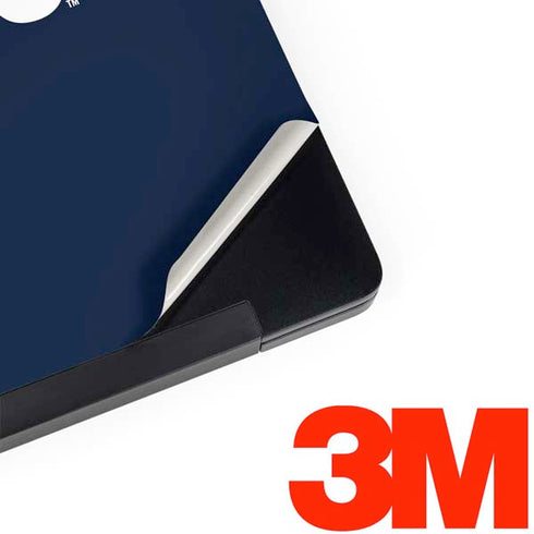 University of Michigan Wolverines M Dell Latitude Skin
