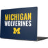 University of Michigan Wolverines M Apple MacBook Pro 14-inch Skin