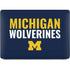 University of Michigan Wolverines M Apple MacBook Pro 16-inch Skin