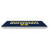 University of Michigan Wolverines M Apple MacBook Pro 16-inch Skin