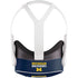 University of Michigan Wolverines M Meta Quest 3S Skin