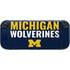 University of Michigan Wolverines M Nintendo Switch 2 (2025) with Joy-Con Skin