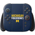 University of Michigan Wolverines M Nintendo Skins