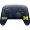 University of Michigan Wolverines M Nintendo Skins