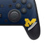 University of Michigan Wolverines M Nintendo Switch 2 (2025) Pro Controller Skin