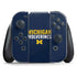 University of Michigan Wolverines M Nintendo Skins