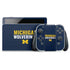 University of Michigan Wolverines M Nintendo Skins