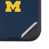 University of Michigan Wolverines M Otterbox Defender iPhone Skin