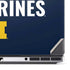 University of Michigan Wolverines M Dell Precision Skin