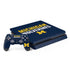 University of Michigan Wolverines M PlayStation PS4 Skins