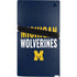 University of Michigan Wolverines M PS5 Pro Console Skin