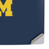 University of Michigan Wolverines M PS5 Pro Console Skin