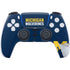 University of Michigan Wolverines M PS5 Pro Disk Bundle Skin