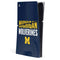 University of Michigan Wolverines M PS5 Slim Digital Edition Console Skin