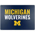 University of Michigan Wolverines M Surface Laptop 7 13.8in Skin
