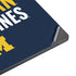 University of Michigan Wolverines M Surface Laptop 7 13.8in Skin