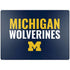 University of Michigan Wolverines M Surface Laptop 7 15in Skin