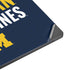 University of Michigan Wolverines M Surface Laptop 7 15in Skin