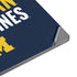 University of Michigan Wolverines M Laptop Skins