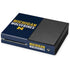 University of Michigan Wolverines M Xbox One Skins