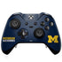 University of Michigan Wolverines M Xbox One Skins