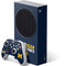 University of Michigan Wolverines M Xbox Series S Skins