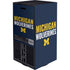 University of Michigan Wolverines M Xbox Series X Bundle Skin