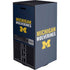 University of Michigan Wolverines M XBox Series X Digital Edition Console Skin
