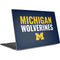 University of Michigan Wolverines M Dell XPS Skin
