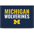 University of Michigan Wolverines M Dell XPS Skin