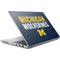 University of Michigan Wolverines M HP ZBook Fury 16 G10 Skin