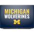 University of Michigan Wolverines M HP ZBook Fury 16 G10 Skin