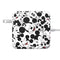 Disney Mickey Mouse Face Pattern 85W Power Adapter (15 and 17 inch MacBook Pro Charger) Skin