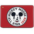 Disney Mickey Mouse All Star 1928 HP Chromebook Skin