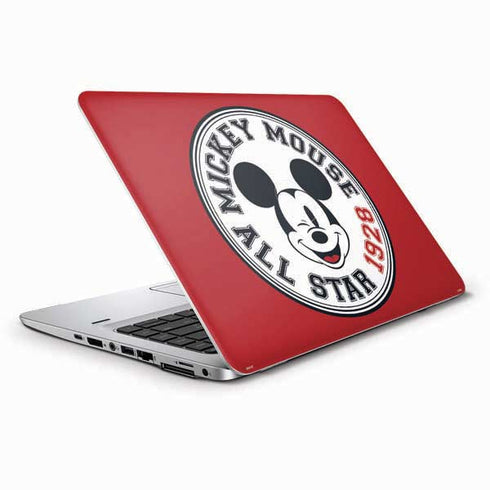 Disney Mickey Mouse All Star 1928 HP Elitebook Skin