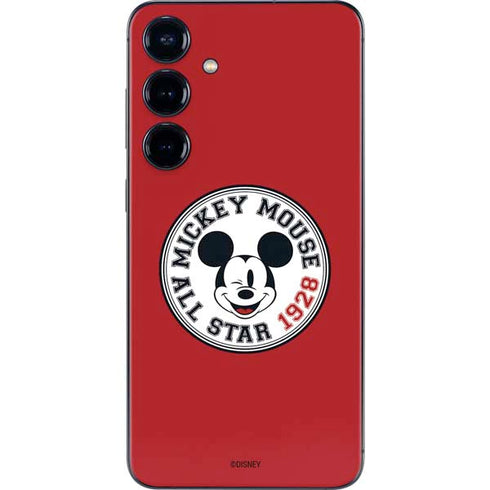 Disney Mickey Mouse All Star 1928 Galaxy A16 5G Skin