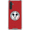 Disney Mickey Mouse All Star 1928 Galaxy A17 Clear Case