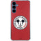 Disney Mickey Mouse All Star 1928 Galaxy A35 5G Clear Case
