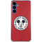 Disney Mickey Mouse All Star 1928 Galaxy A55 5G Clear Case