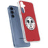 Disney Mickey Mouse All Star 1928 Galaxy A55 5G Clear Case