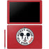 Disney Mickey Mouse All Star 1928 Galaxy Book 12in Skin