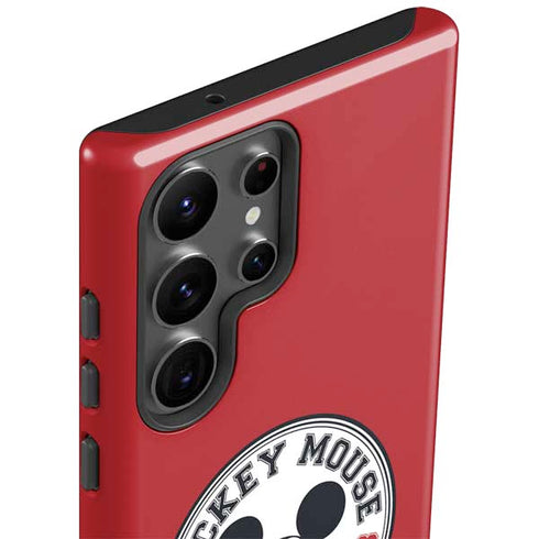 Disney Mickey Mouse All Star 1928 Galaxy S23 Ultra Pro Case
