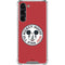 Disney Mickey Mouse All Star 1928 Galaxy S24 FE Clear Case