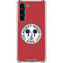 Disney Mickey Mouse All Star 1928 Galaxy S24 FE Clear Case